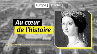 Au coeur de l'histoire - L'Alsace-Lorraine ne serait peut-être pas française sans Eugénie