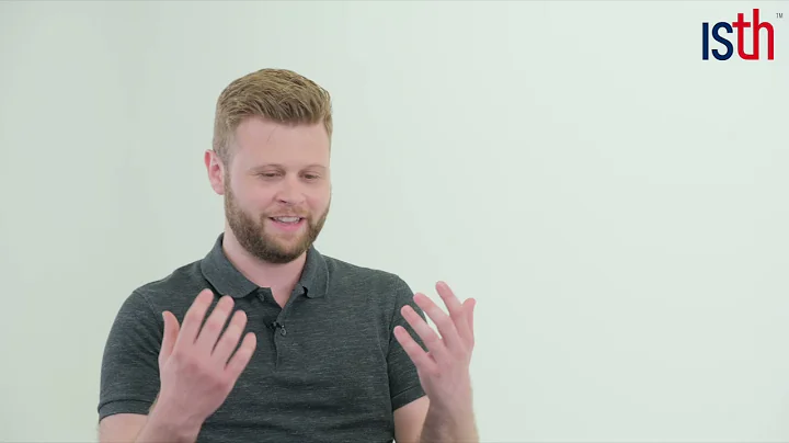 A Gene Therapy Patient interview with Luke Pembrok...