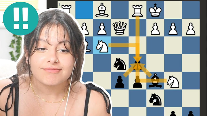 This Game Was WILD!! - Road to 600 Elo