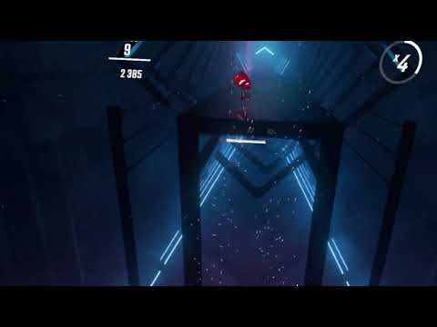 Young Dumb & Broke - Khalid | Beat Saber Edition