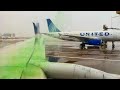 [4K] – Full Flight – United Airlines – Boeing 737-824 – DEN-MCI – N76528 – UA468 – IFS Ep. 573