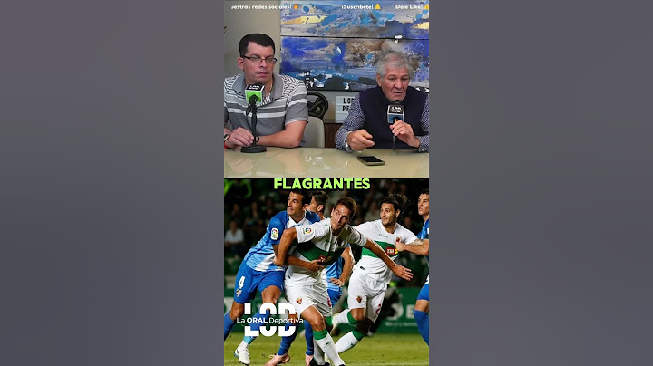⚽️ ¿Y LOS PENALES NO COBRADOS?