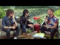 Justice Interview - Coachella 2017