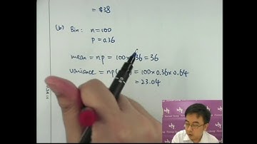 Herman Yeung - DSE M1 - Point & Interval Estimation 點與間距估計 Training D6