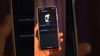 how to change your call phone 📱🤳