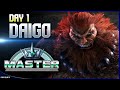 Daigo (Akuma) Day 1 ➤ Street Fighter 6