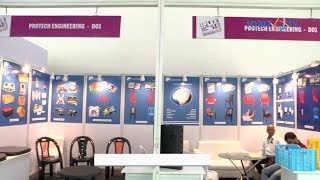 Protech Engineering Iplex 2018