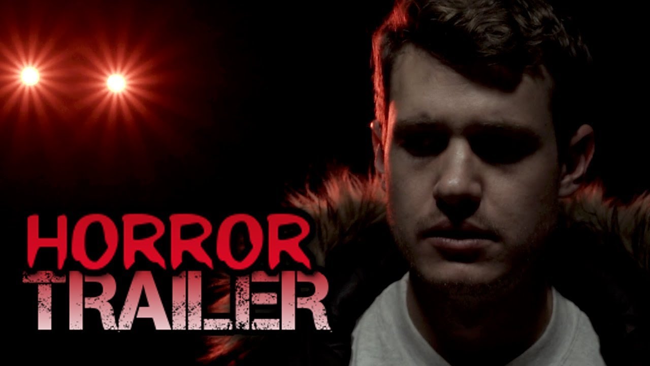 MALUM Horror Trailer HD (2018). YouTube