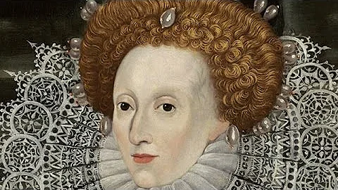 Elizabeth I and the 1590s pt1 Dr. Natalie Mears