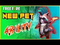 #FREEFIRE  #oi gaming  Free Fire Live New Pet | HD Gameplay Fun Overloaded