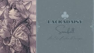 Lackadaisy Snowfall: An Elsa Bastion Monologue