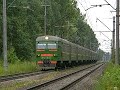 Trainz 12 - Санкт-Петербург-Оредеж