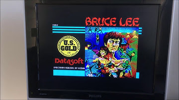 ZX Spectrum - Interface 1- LAN Station to Station