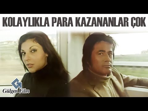 Babalık Türk Filmi | Turhan ve Sevgilisi Soygun için Murat'ı Test Eder