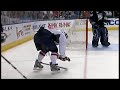 Ovechkin&#39;s &quot;Hot Stick&quot; Game (3/19/2009)