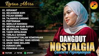 DANGDUT NOSTALGIA - KERAMAT, SECANGKIR KOPI | KUMPULAN VIDEO LIRIK BY REVINA ALVIRA 2026