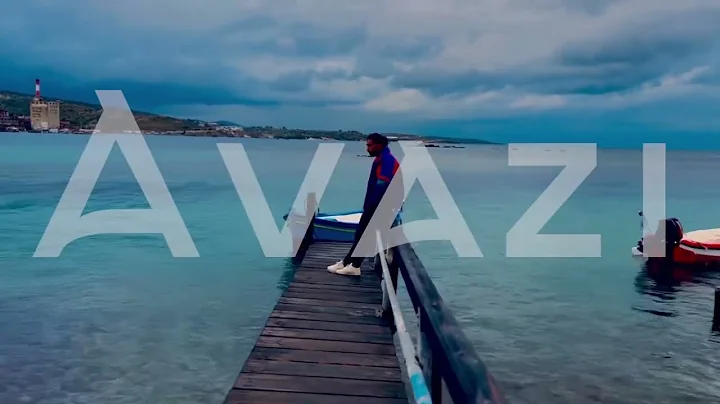 7. Mohamad Hussein - Refugee (Official Music Video)