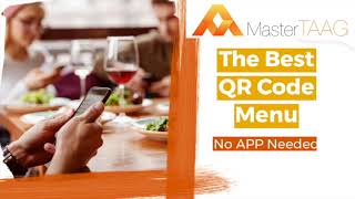 QR code Digital Menu for Restaurants and Hotels screenshot 5