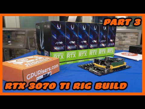 RTX 3070 Ti