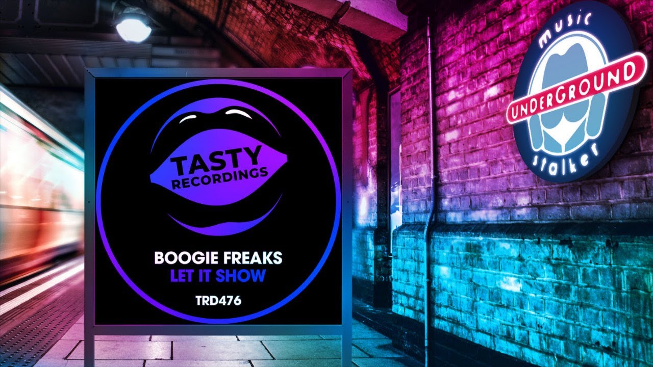 Boogie Freaks Let It Show (Radio Mix) 👇 Disco House Playlist YouTube