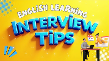 Ace Your Job Interview – Common Questions & Best Answers | Interview Tips