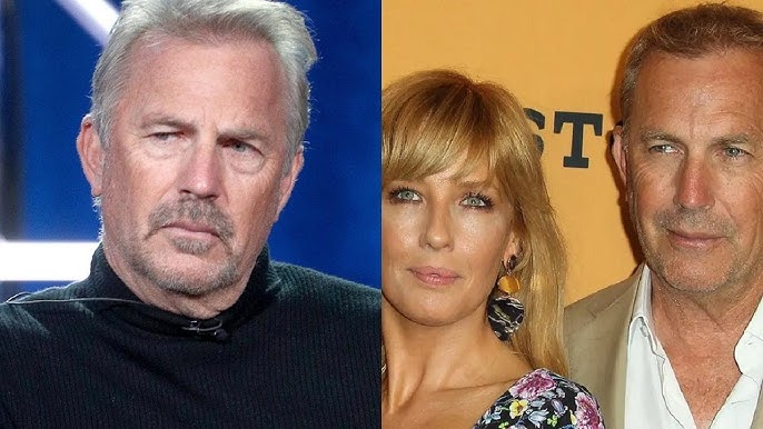 Kevin Costner Reveals The REAL REASON Why He's NEVER Returning to Yellowstone!