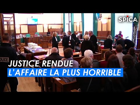 Vidéo: Qui était le plaignant dans l'affaire Swann c. Mecklembourg ?