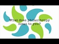 Philanthropy Month