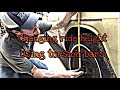 How to easily adjust torsion bars to change ride height