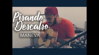 Dell - Pisando descalço (cover) Maneva