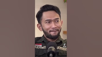 Thumbnail of CIRI-CIRI PENGGUNA NARKOBA #short FULL VIDIO CEK DI TIKTOK @ALFIEALFANDY