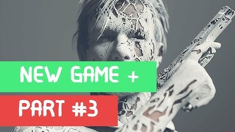 The Evil Within 2 (New game+) - PART 3