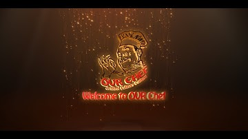OVR Chef - Welcome to OVR Chef (Channel Intro)