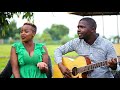 Mutamuliza by kamaliza live cover by espe ft mwarimu ben