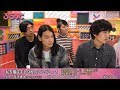 2、西寺郷太(NONA REEVES)、DJみそしるとMCごはん【WOWOWぷらすと】音楽の水曜日