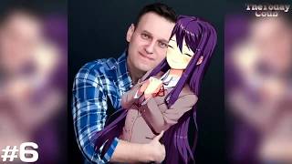 Аниме приколы под музыку #6 / anime coub / anime gif / anime amv / Аниме приколы под музыку #6 / anime coub / anime gif / anime amv /