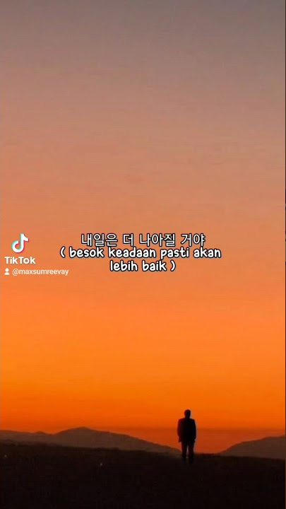 Gwaencana #gwaenchana #rapopo #gapapa #kdrama #sad