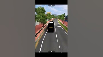 Released FOXY Kerala Bus Mod In Bus Simulator Indonesia - Bussid Bus Mod - Bussid Car Mod - Bussid