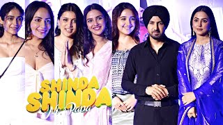 UNCUT Shinda Shinda No Papa Premiere | Gippy Grewal, Hina Khan, Mannara Chopra, Jasmin Bhasin