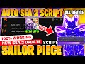 Sailor Piece Script — BEST AUTO SEA 2, EASTER EVENT, NEW UPDATE, AUTO FIND EGGS, AUTO FARM SEA BEAST