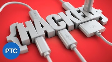 3 Photoshop HACKS That You Probably DON