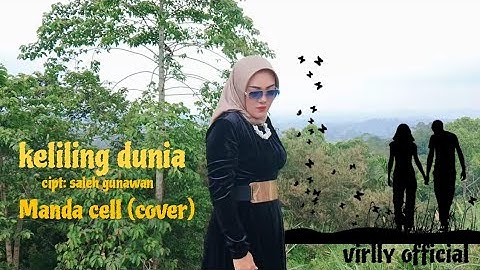 lagu lampung: KELILING DUNIA..cipt