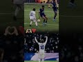 يخوان مودريتش محمد مودريتش رونالدو ريال مدريد