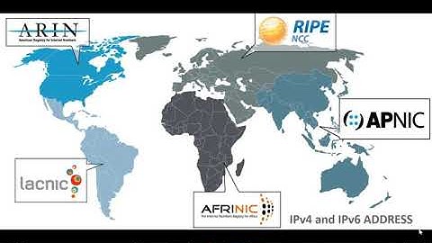 CCNA 200 301 - Ch 1.9 IPv4 Address Part 1  -  in Tamil - Global ITech Network