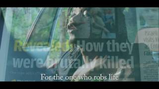 Juliani - Machozi Ya Jana Official