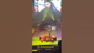 Steve Vai - For the Love of God (Live at The London Palladium 2022) London