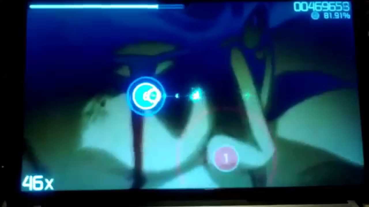 osu! Issue on Ubuntu