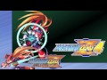 Mega man zero collection ost  t407 esperanto area zero  opening stage 2