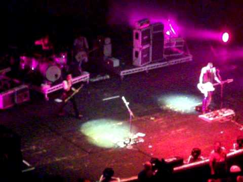 Placebo London O2 Brxton Academy 27th 9 2010 trigger happy hands 001.MOV
