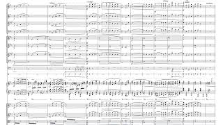 Piano Concerto in E Minor | I - Moderato (Original Composition)